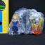 Majin Vegeta SSJ - Trading Figure Dragon Ball Ultimate Spark Part. 3 (Bandai)